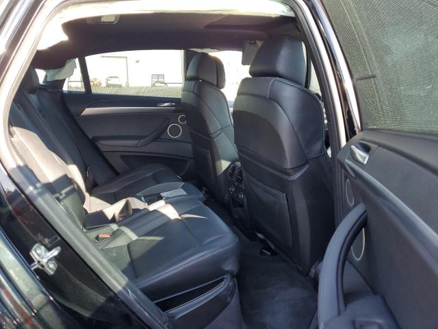 Photo 11 from auction – 2012 BMW X6 M with VIN 5YMGZ0C55CLK14603