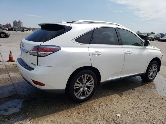 Снимка 3 от търг – 2013 LEXUS RX 350 с VIN 2T2ZK1BA3DC091124