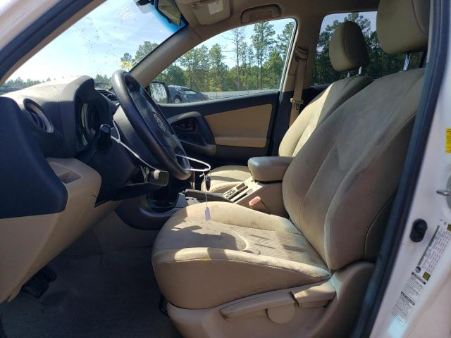 Photo 7 from auction – 2010 TOYOTA RAV4 with VIN 2T3BF4DV7AW038813