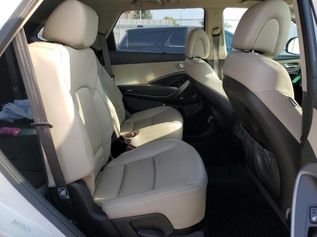 Photo 10 from auction – 2014 HYUNDAI SANTA FE G with VIN KM8SR4HF2EU087622