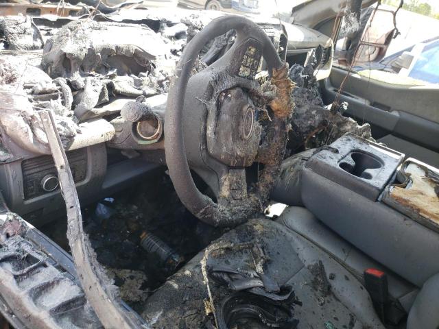 Photo 8 from auction – 2023 FORD F250 SUPER with VIN 1FT7W2BA2PEC80788