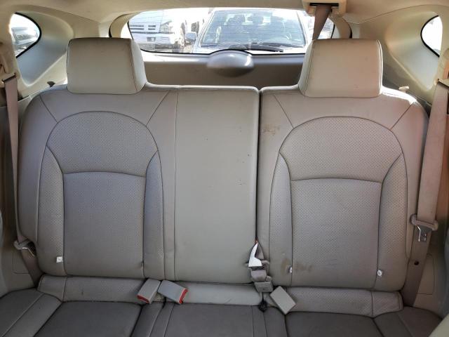 Photo 10 from auction – 2011 NISSAN ROGUE S with VIN JN8AS5MV3BW253030