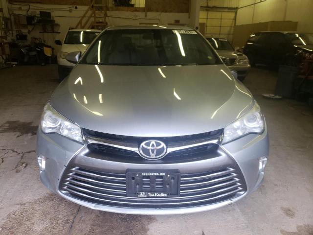 Photo 5 from auction – 2015 TOYOTA CAMRY LE with VIN 4T1BF1FK5FU953287