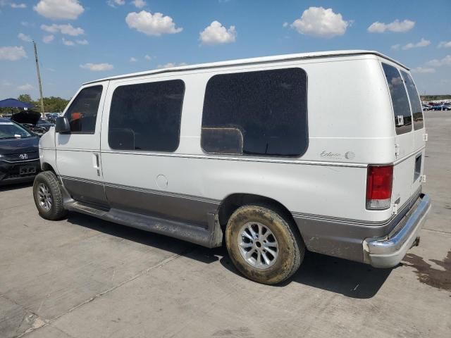 Photo 2 from auction – 2001 FORD ECONOLINE with VIN 1FDRE14W51HB53646