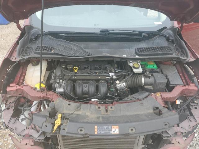 Photo 11 from auction – 2015 FORD ESCAPE S with VIN 1FMCU0F72FUB82514