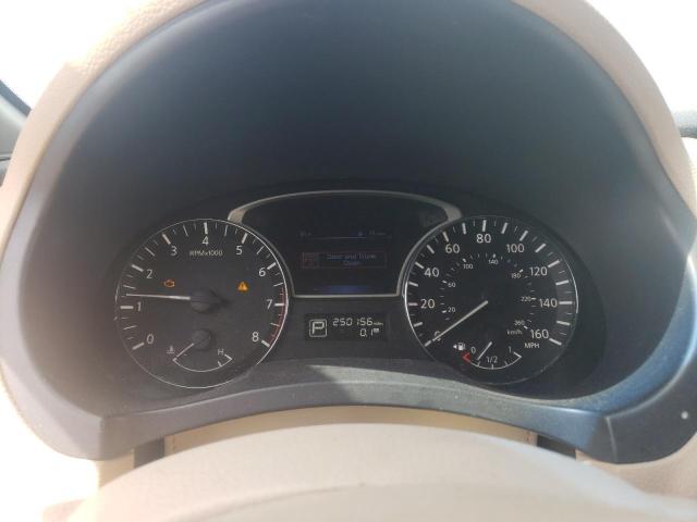 Photo 9 from auction – 2015 NISSAN ALTIMA 2.5 with VIN 1N4AL3AP2FC128374