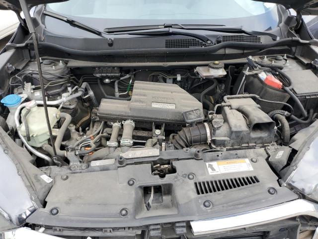 Photo 12 from auction – 2019 HONDA CR-V EX with VIN 7FARW2H54KE059496