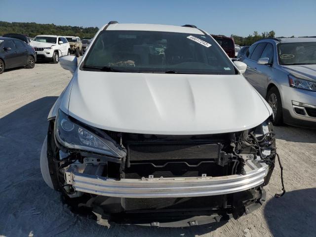 Photo 5 from auction – 2018 CHRYSLER PACIFICA T with VIN 2C4RC1FG9JR306033