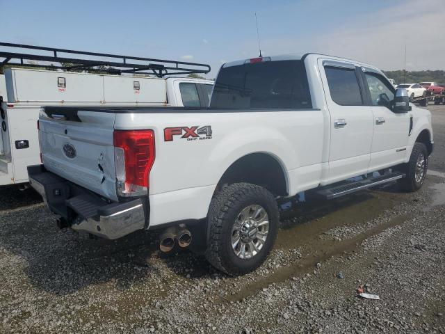 Photo 3 from auction – 2017 FORD F250 SUPER with VIN 1FT7W2BT0HEB24090