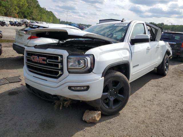 Photo 1 from auction – 2016 GMC SIERRA C15 with VIN 1GTR1LEC3GZ373175