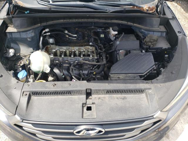 Photo 12 from auction – 2017 HYUNDAI TUCSON SE with VIN KM8J23A44HU415226