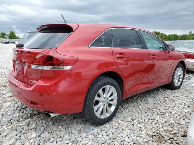 Photo 3 from auction – 2013 TOYOTA VENZA LE with VIN 4T3BA3BB3DU046266