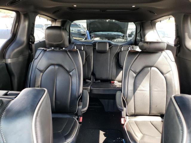 Photo 10 from auction – 2019 CHRYSLER PACIFICA L with VIN 2C4RC1GG5KR715470