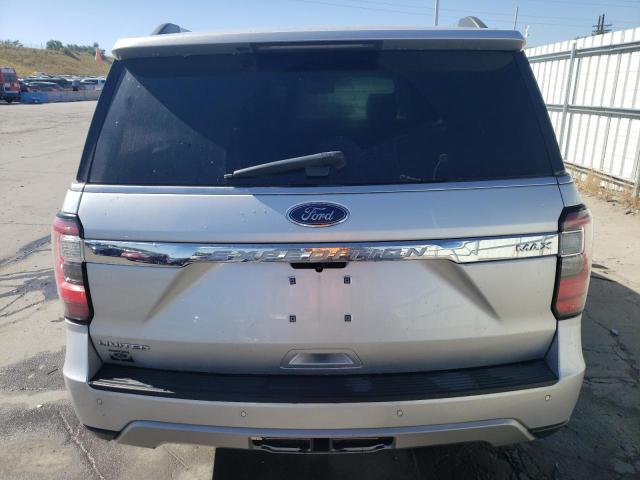 Photo 6 from auction – 2018 FORD EXPEDITION with VIN 1FMJK2AT3JEA05387