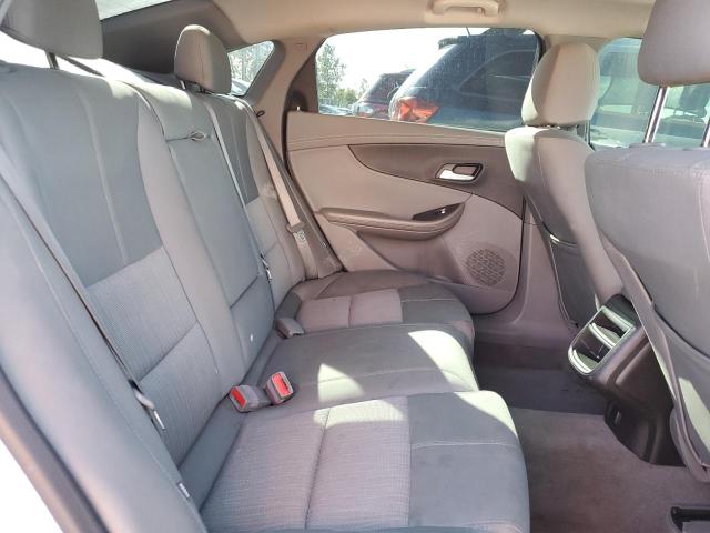 Photo 10 from auction – 2014 CHEVROLET IMPALA LS with VIN 1G11Y5SL2EU145759