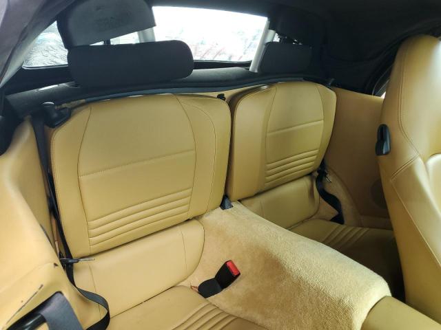 Photo 10 from auction – 2004 PORSCHE 911 CARRER with VIN WP0CA29914S651705