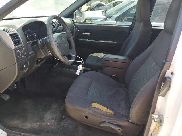Photo 7 from auction – 2012 GMC CANYON SLE with VIN 1GTJ6PFE6C8113035