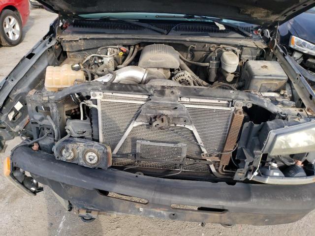 Photo 11 from auction – 2004 CHEVROLET SILVERADO with VIN 1GCEC14T34Z223187