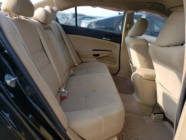Photo 10 from auction – 2012 HONDA ACCORD LX with VIN 1HGCP2F36CA127163