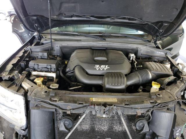 Photo 12 from auction – 2012 JEEP GRAND CHER with VIN 1C4RJFAG5CC279290