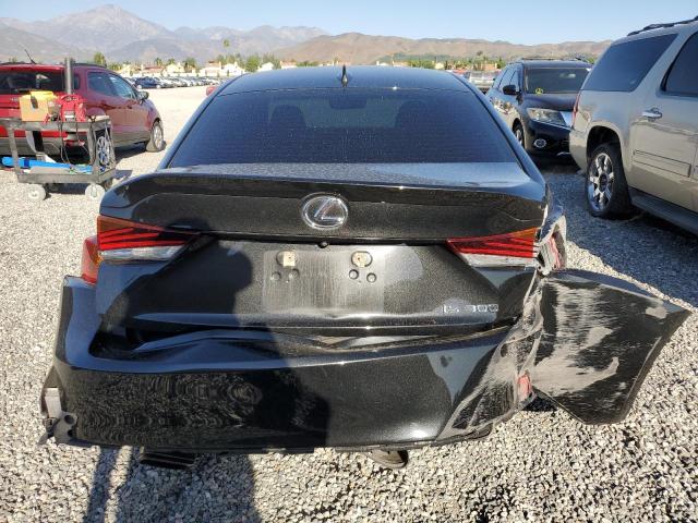 Photo 6 from auction – 2020 LEXUS IS 300 with VIN JTHAA1D24L5108839