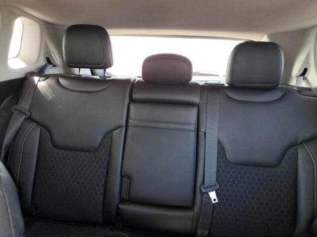 Photo 10 from auction – 2019 JEEP COMPASS LA with VIN 3C4NJCBB1KT646558