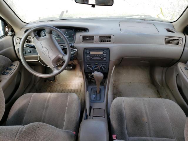 Photo 8 from auction – 2000 TOYOTA CAMRY CE with VIN JT2BG22KXY0410632