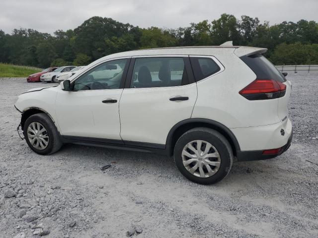 Photo 2 from auction – 2017 NISSAN ROGUE S with VIN KNMAT2MV9HP577383