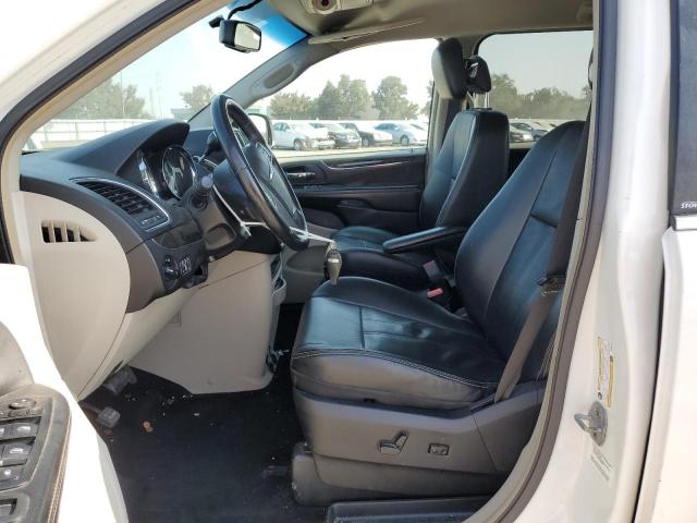Photo 7 from auction – 2012 CHRYSLER TOWN & COU with VIN 2C4RC1BG4CR286444
