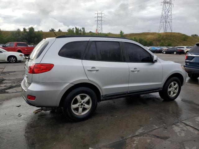 Photo 3 from auction – 2008 HYUNDAI SANTA FE G with VIN 5NMSG73D08H135146