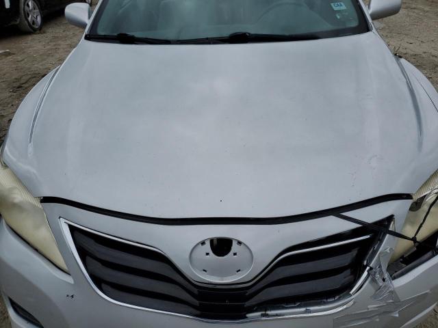 Photo 11 from auction – 2011 TOYOTA CAMRY BASE with VIN 4T1BF3EK2BU117668