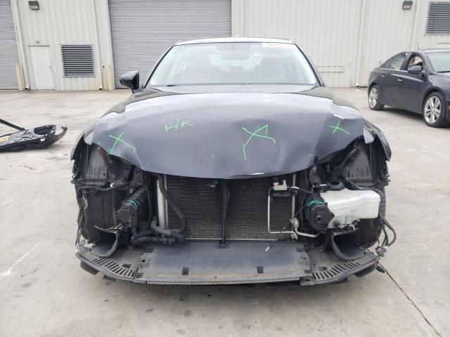 Photo 5 from auction – 2016 LEXUS CT with VIN JTHBA1D2XG5003779
