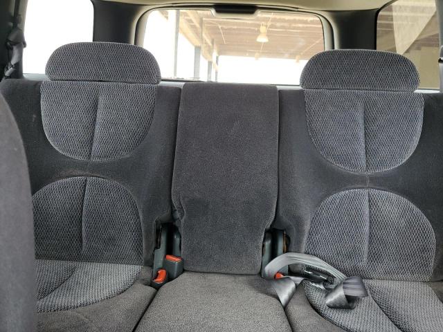 Photo 10 from auction – 1998 DODGE DURANGO with VIN 1B4HS28Y5WF128501