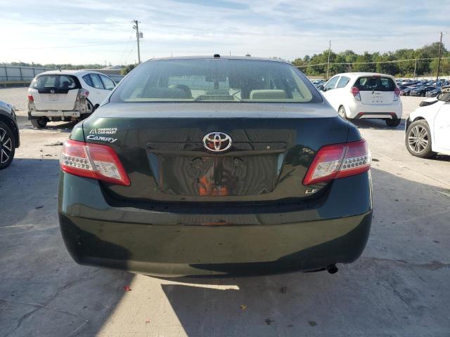 Photo 6 from auction – 2011 TOYOTA CAMRY BASE with VIN 4T1BF3EKXBU660363