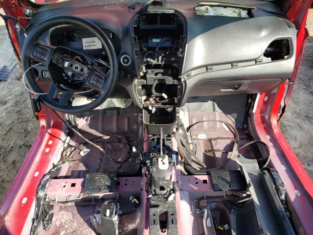 Photo 8 from auction – 2017 DODGE JOURNEY SE with VIN 3C4PDCABXHT708050