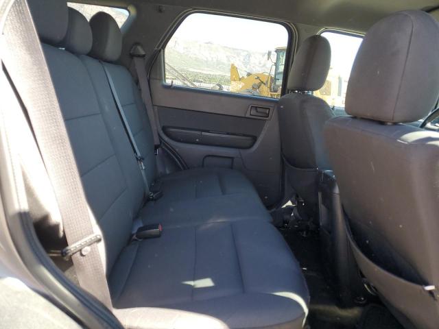 Photo 10 from auction – 2011 FORD ESCAPE XLT with VIN 1FMCU9D73BKC37808
