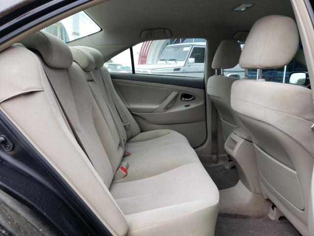 Photo 10 from auction – 2011 TOYOTA CAMRY BASE with VIN 4T1BF3EK0BU179246