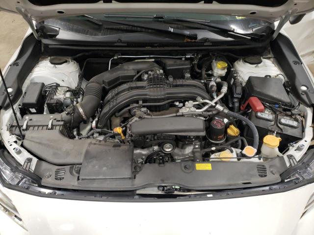 Photo 11 from auction – 2019 SUBARU IMPREZA SP with VIN 4S3GTAJ6XK1752686