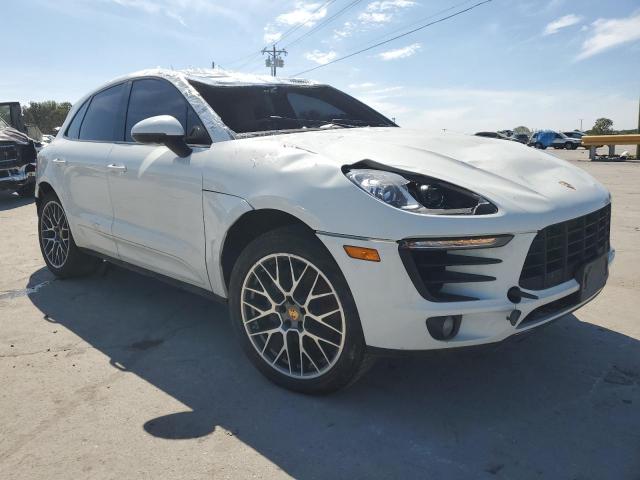 Photo 4 from auction – 2018 PORSCHE MACAN with VIN WP1AA2A51JLB00775