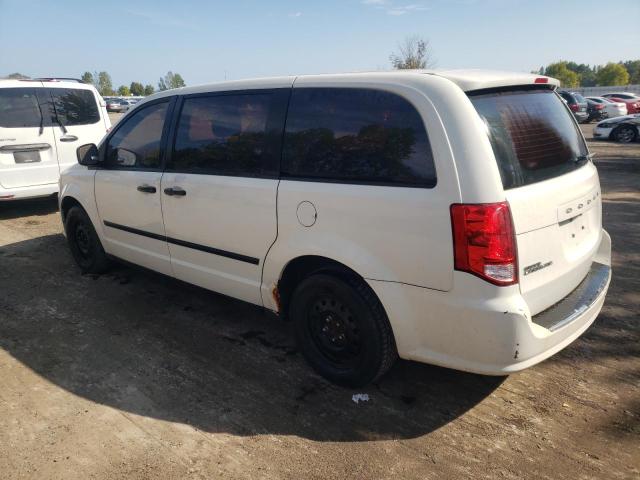 Photo 2 from auction – 2013 DODGE GRAND CARA with VIN 2C4RDGBG5DR648637
