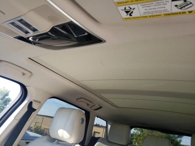 Photo 12 from auction – 2014 LAND ROVER RANGE ROVE with VIN SALWR2WF2EA328392