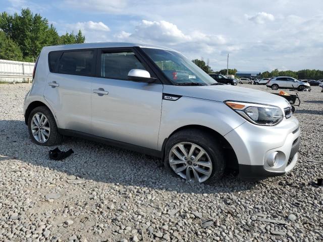 Снимка 4 от търг – 2019 KIA SOUL + с VIN KNDJP3A58K7698315