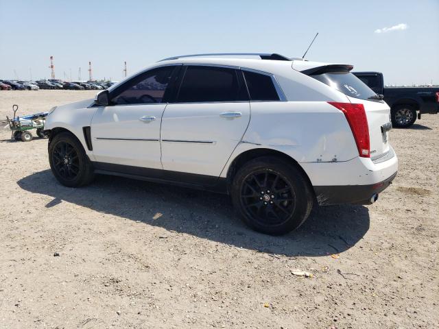 Photo 2 from auction – 2015 CADILLAC SRX PERFOR with VIN 3GYFNCE34FS631765