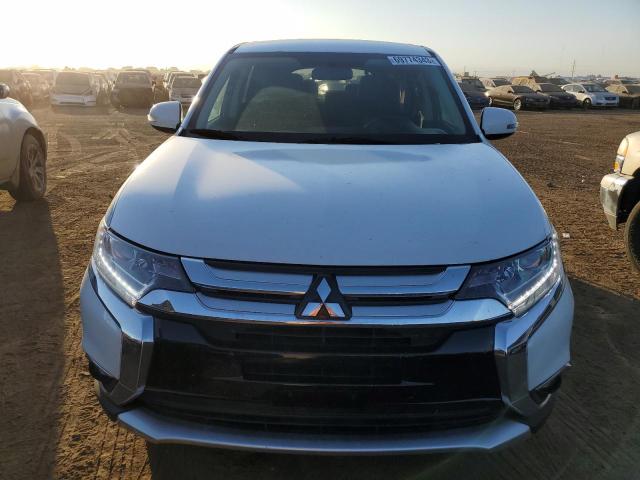 Photo 5 from auction – 2018 MITSUBISHI OUTLANDER with VIN JA4AZ3A32JZ040236