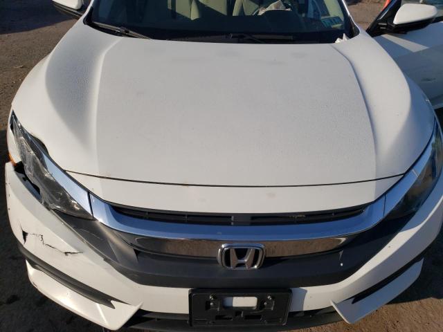 Photo 11 from auction – 2017 HONDA CIVIC LX with VIN 2HGFC2F54HH548401