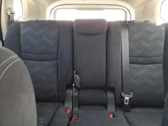 Photo 10 from auction – 2016 NISSAN ROGUE S with VIN JN8AT2MVXGW152490