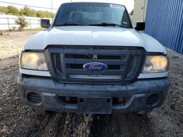 Photo 5 from auction – 2010 FORD RANGER with VIN 1FTKR1AD1APA37363