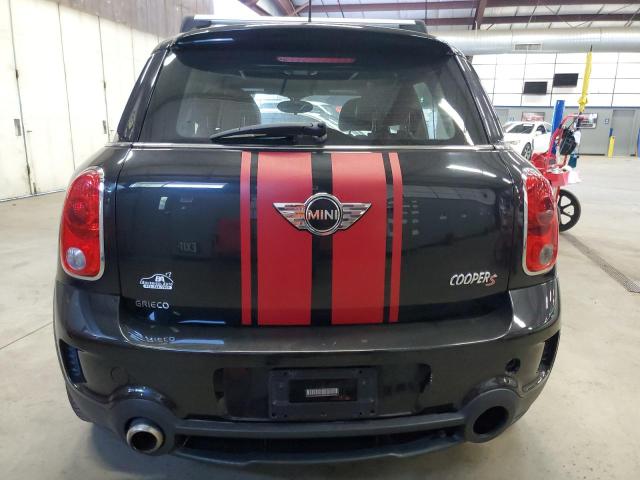 Zdjęcie 6 z aukcji – 2012 MINI COOPER S C z VIN WMWZC3C55CWM26398