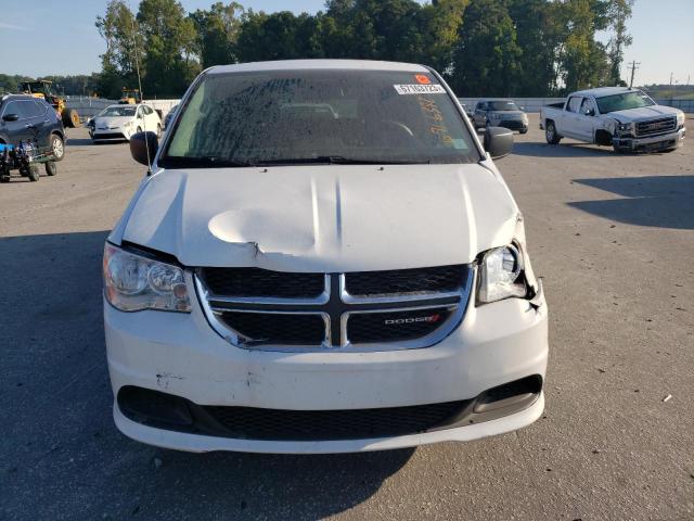 Photo 5 from auction – 2016 DODGE GRAND CARA with VIN 2C4RDGBG1GR348145