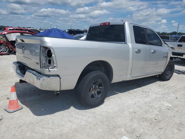 Photo 3 from auction – 2010 DODGE RAM 1500 with VIN 1D7RB1GP6AS101372
